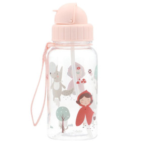 Garrafa Infantil Little Red